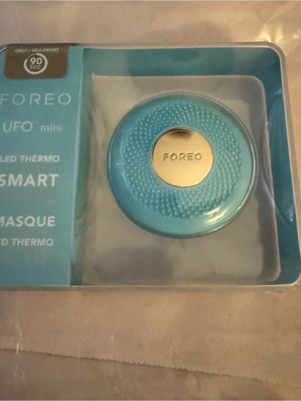 FOREO UFO mini Smart Mask - Picture 5 of 5
